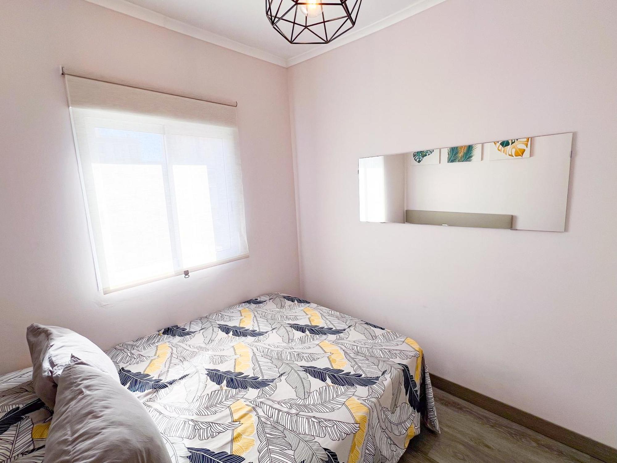 Apartment El Encanto Andaluz 200M From Fuengirola Beach Exterior photo